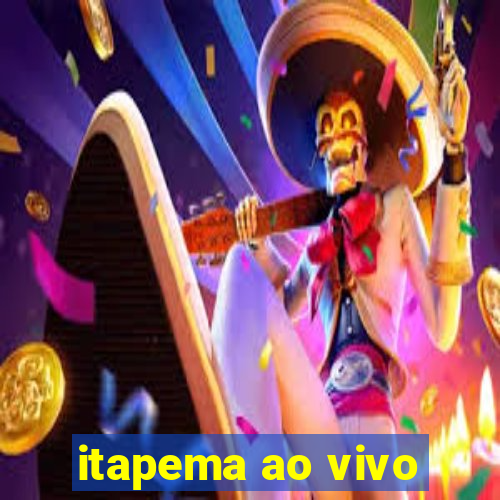 itapema ao vivo